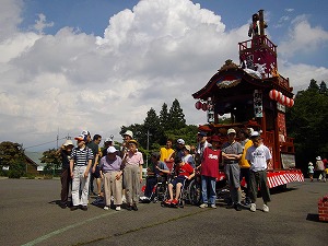 めぐみ の 里 渋川